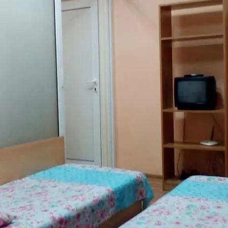 Gæstehus House Oasis Varna