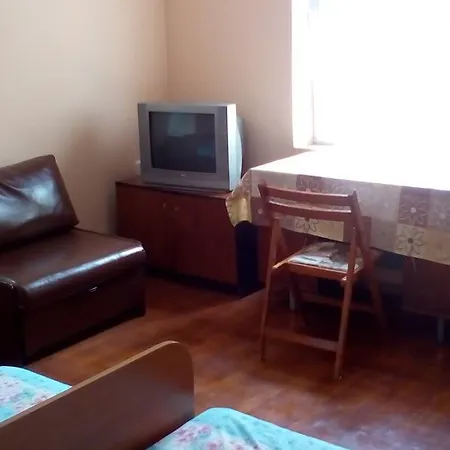 Πανσιόν House Oasis Βάρνα