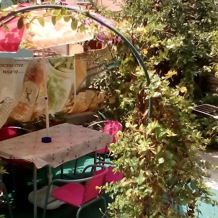 House Oasis