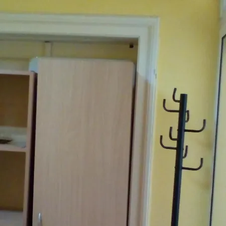 House Oasis Πανσιόν Βάρνα