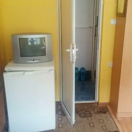 House Oasis * Βάρνα