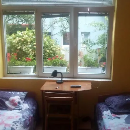 House Oasis Varna