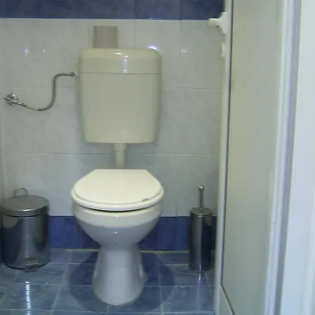 بيت ضيافة House Oasis *
