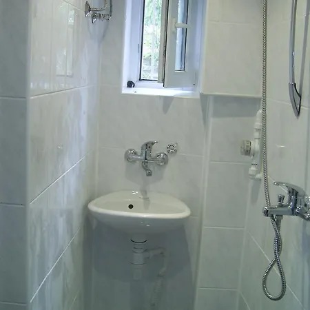 بيت ضيافة House Oasis