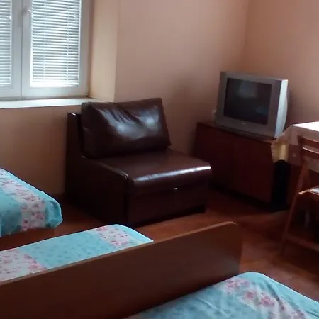 بيت ضيافة House Oasis *