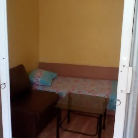 House Oasis بيت ضيافة